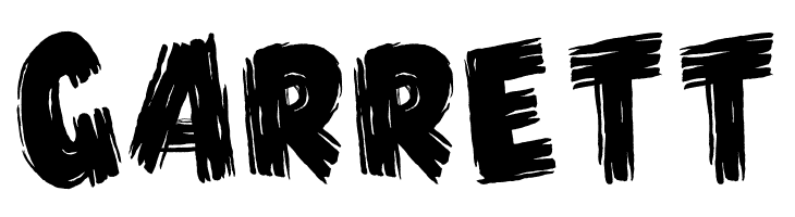 Vlump Black  Free Fonts Download