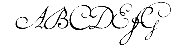 Volutes  Free Fonts Download