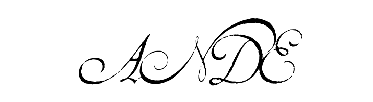 Volutes  Free Fonts Download