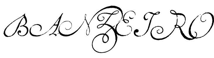 Volutes  Free Fonts Download