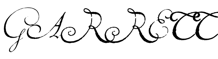 Volutes  Free Fonts Download