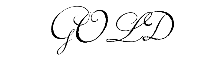 Volutes  Free Fonts Download
