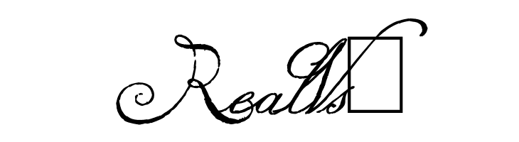 Volutes  Free Fonts Download