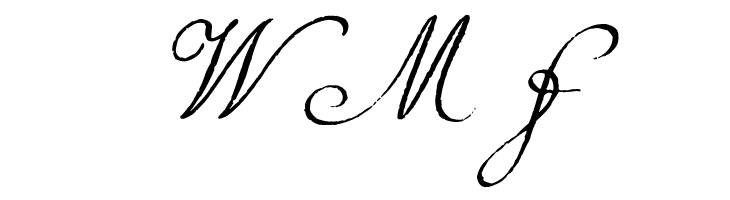 Volutes  Free Fonts Download
