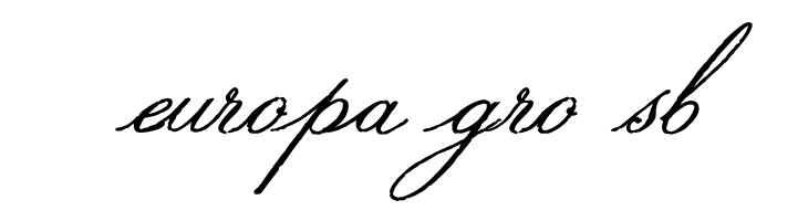 Volutes  Free Fonts Download