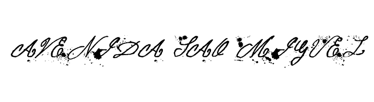 War Letters  Free Fonts Download