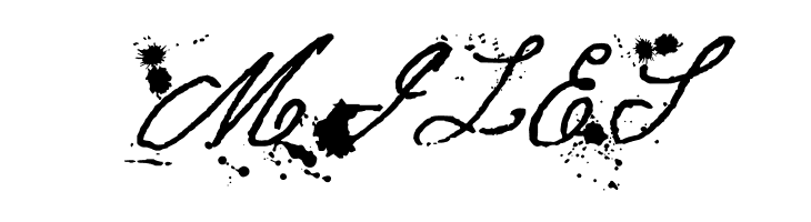 War Letters  Free Fonts Download