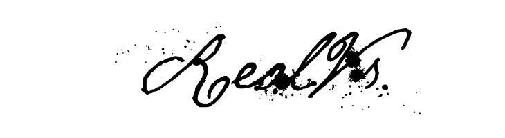 War Letters  Free Fonts Download