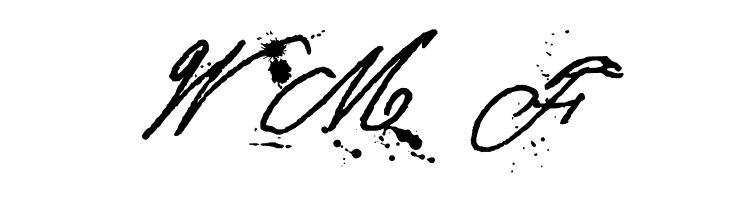 War Letters  Free Fonts Download