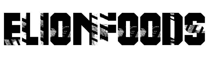 Warning  Free Fonts Download