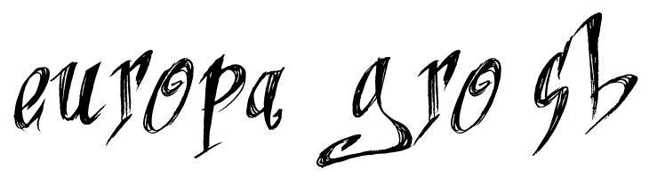 When The Eagles Dare  Free Fonts Download