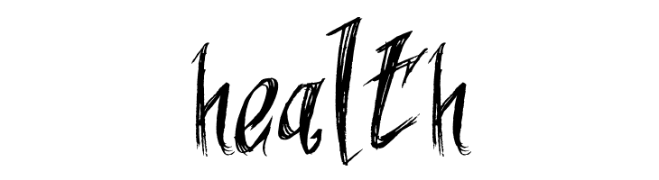 When The Eagles Dare  Free Fonts Download