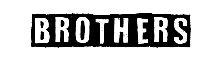 White On Black  Free Fonts Download