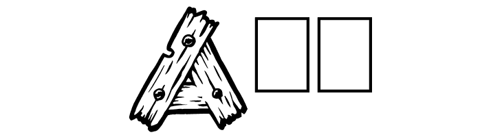 Wild Trails  Free Fonts Download