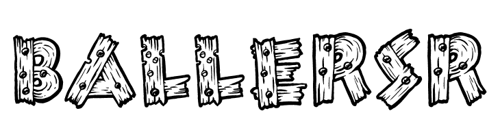 Wild Trails  Free Fonts Download