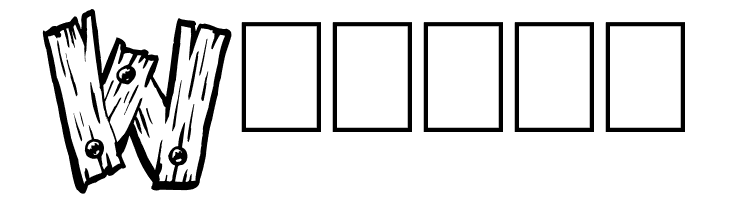 Wild Trails  Free Fonts Download