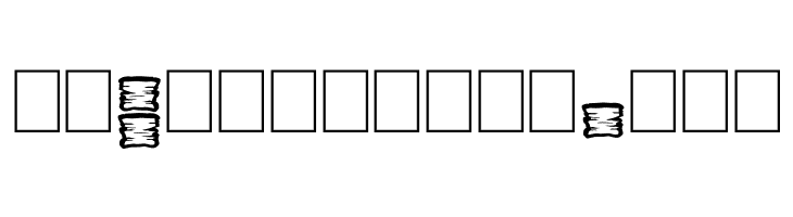 Wild Trails  Free Fonts Download