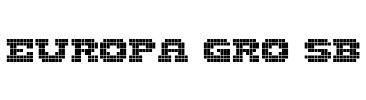 Wild West Pixel  Free Fonts Download