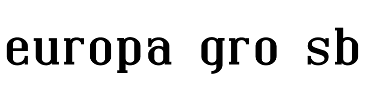 Covington Exp Bold  Free Fonts Download