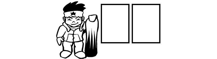 Winter Days  Free Fonts Download