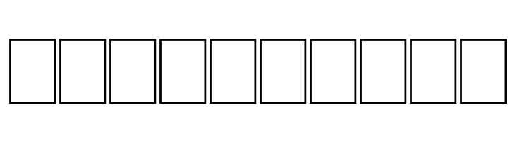 Winter Days  Free Fonts Download