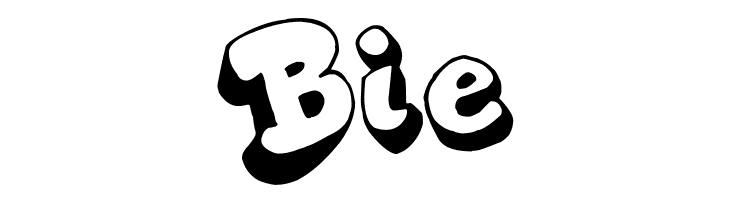 World Black Shadow  Free Fonts Download