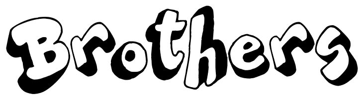 World Black Shadow  Free Fonts Download