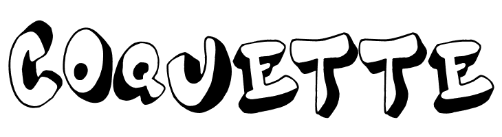 World Black Shadow  Free Fonts Download