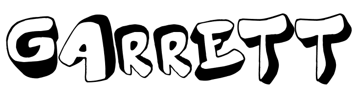 World Black Shadow  Free Fonts Download