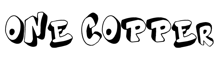 World Black Shadow  Free Fonts Download