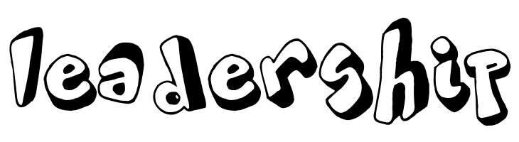 World Black Shadow  Free Fonts Download