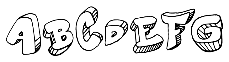 World Colors  Free Fonts Download