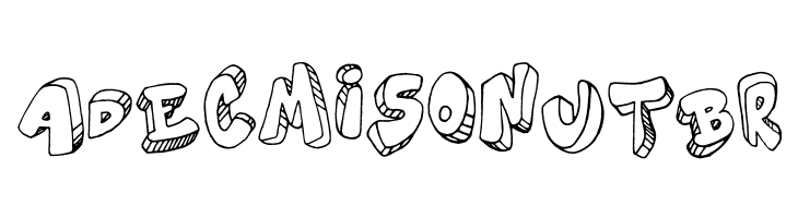 World Colors  Free Fonts Download