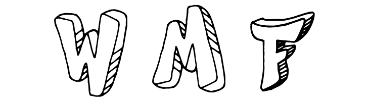 World Colors  Free Fonts Download