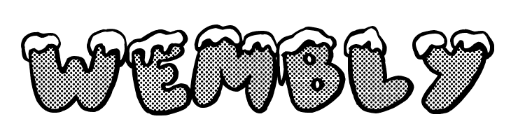 Xmas Dad  Free Fonts Download