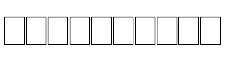 ZalienZ  Free Fonts Download