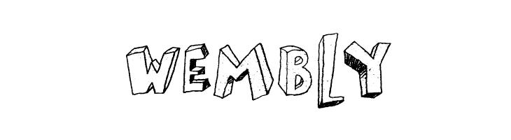 Zou  Free Fonts Download