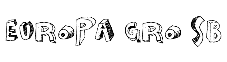 Zou  Free Fonts Download