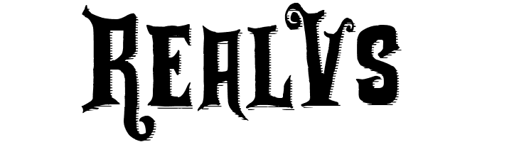 Zu Kabarett Shad  Free Fonts Download