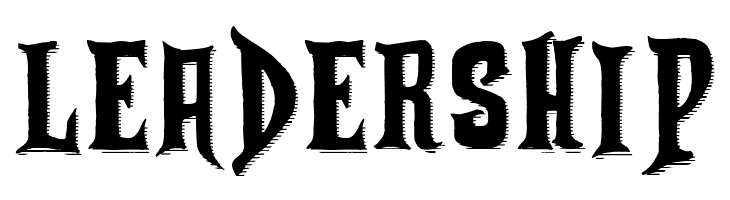 Zu Kabarett Shad  Free Fonts Download