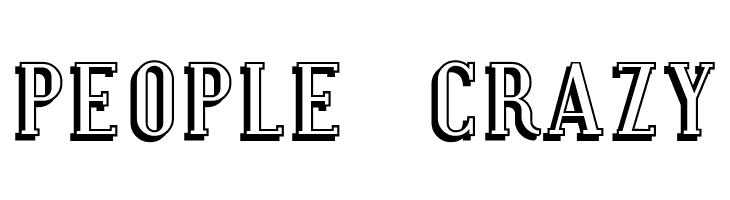 Covington Shadow  Free Fonts Download