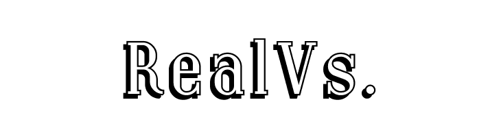 Covington Shadow  Free Fonts Download