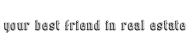 Covington Shadow  Free Fonts Download