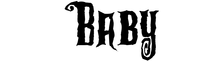 Zu Kabarett Destroy  Free Fonts Download