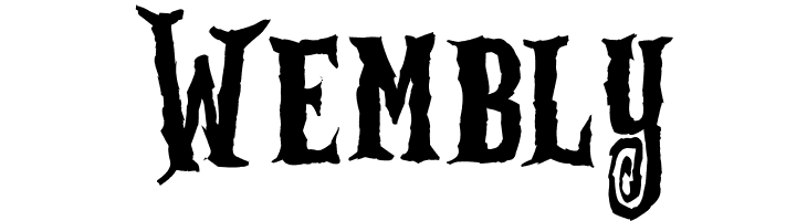 Zu Kabarett Destroy  Free Fonts Download