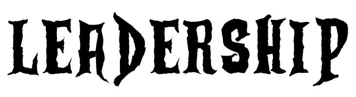 Zu Kabarett Destroy  Free Fonts Download