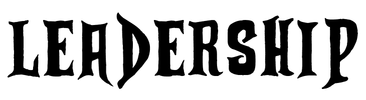 Zu Kabarett  Free Fonts Download