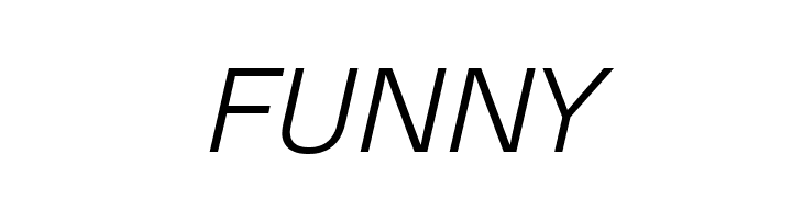 Analogue Reduced 46 Light Oblique  Free Fonts Download