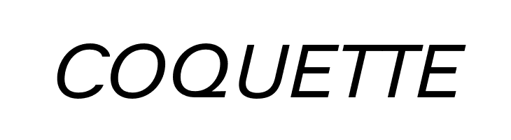 AnalogueReduced-Oblique  Free Fonts Download