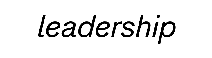 AnalogueReduced-Oblique  Free Fonts Download